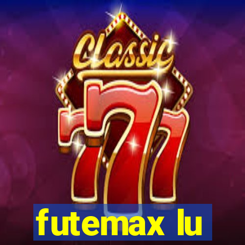 futemax lu